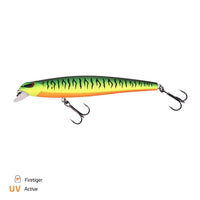 Beoordeling van "Mario" voor het product Murdock 2.0 10,5 cm | 11 g Firetiger