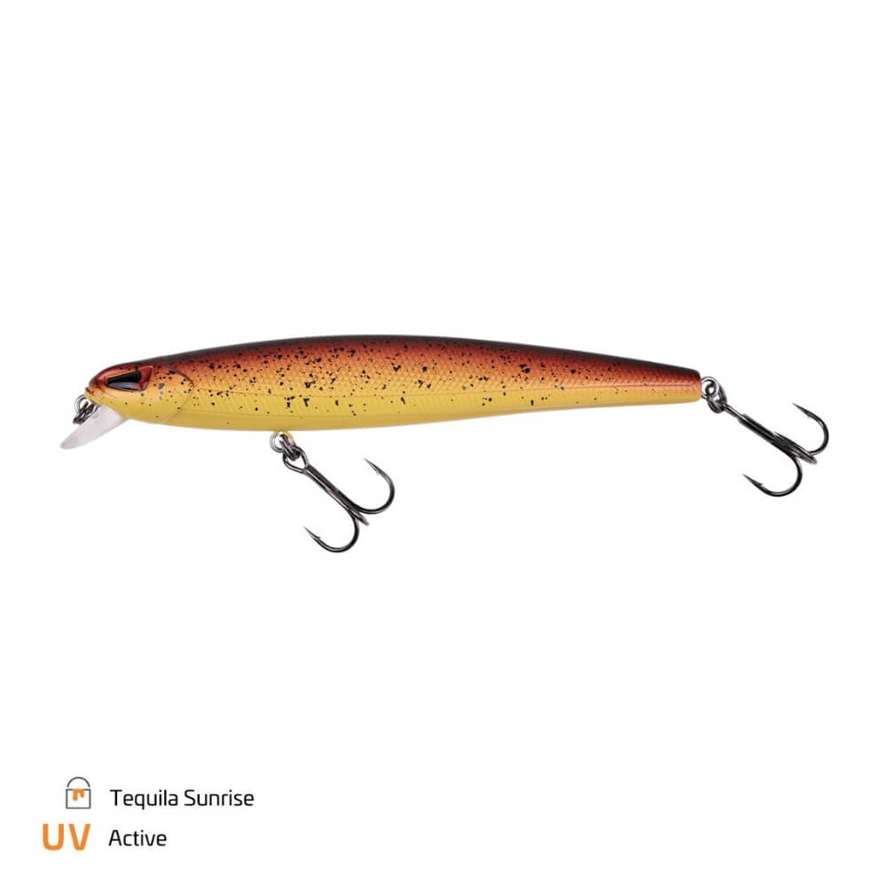 Zeck Murdock 2.0 10,5 cm / 0,5 m bij snoekenbaars.nl