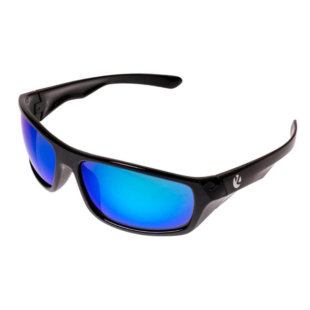 Zeck Polarized Glasses bij snoekenbaars.nl