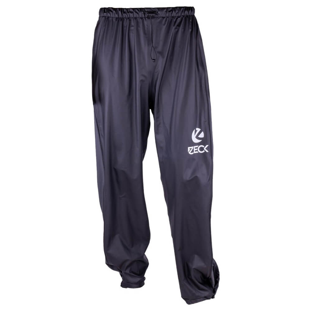 Zeck Rain Trousers bij snoekenbaars.nl