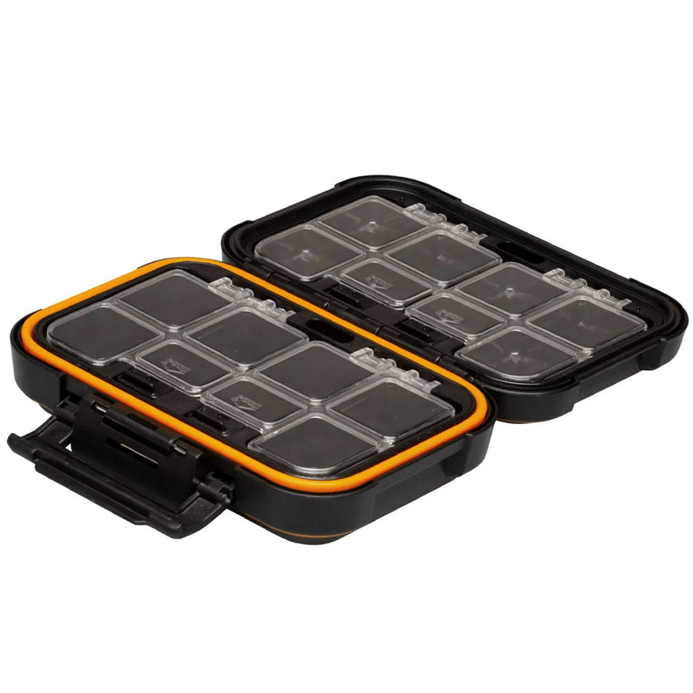 Zeck Ring and Snap Box Pro bij snoekenbaars.nl