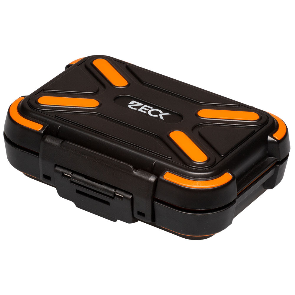 Zeck Ring and Snap Box Pro bij snoekenbaars.nl