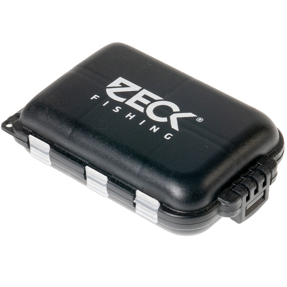 Zeck Ring and Snap Box bij snoekenbaars.nl