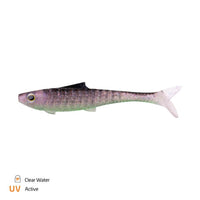 Beoordeling van Sascha voor het product Rippler 20 cm Clear Water
