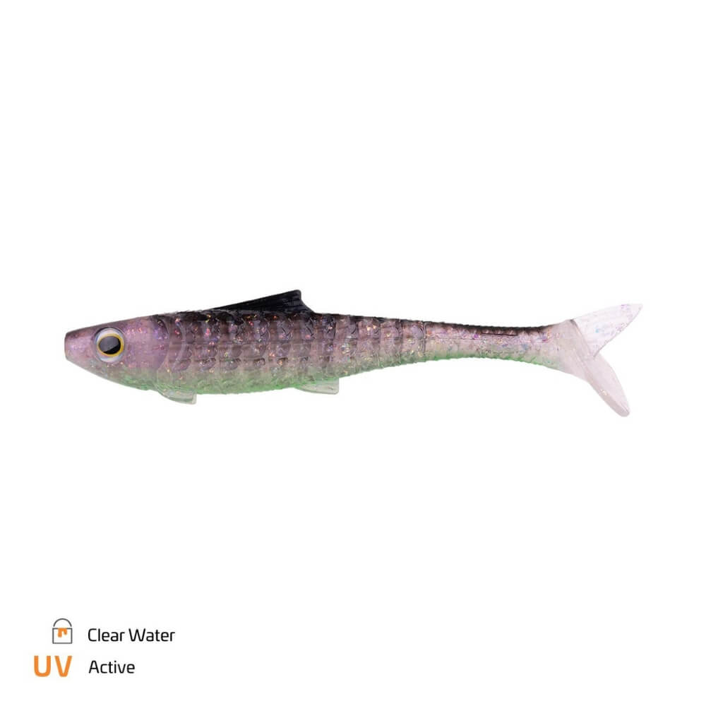 Zeck Rippler 20 cm bij snoekenbaars.nl