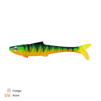 Beoordeling van Reiner voor het product Rippler 16 cm Firetiger