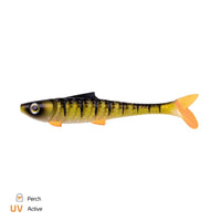 Beoordeling van Reiner voor het product Rippler 16 cm Perch