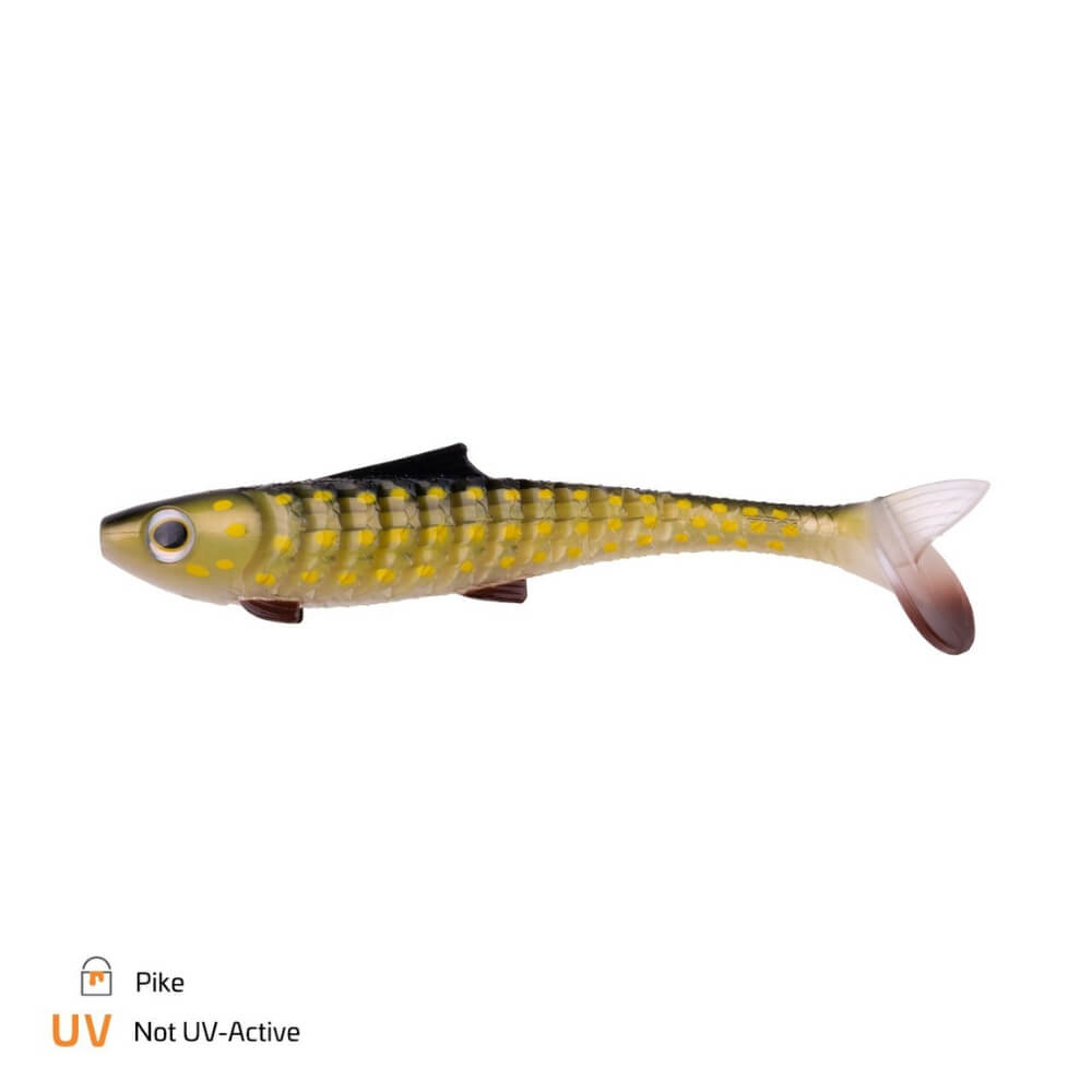 Zeck Rippler 16 cm bij snoekenbaars.nl