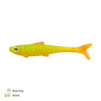 Beoordeling van Daniel voor het product Rippler 16 cm River King
