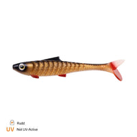 Beoordeling van Marc voor het product Rippler 20 cm Rudd