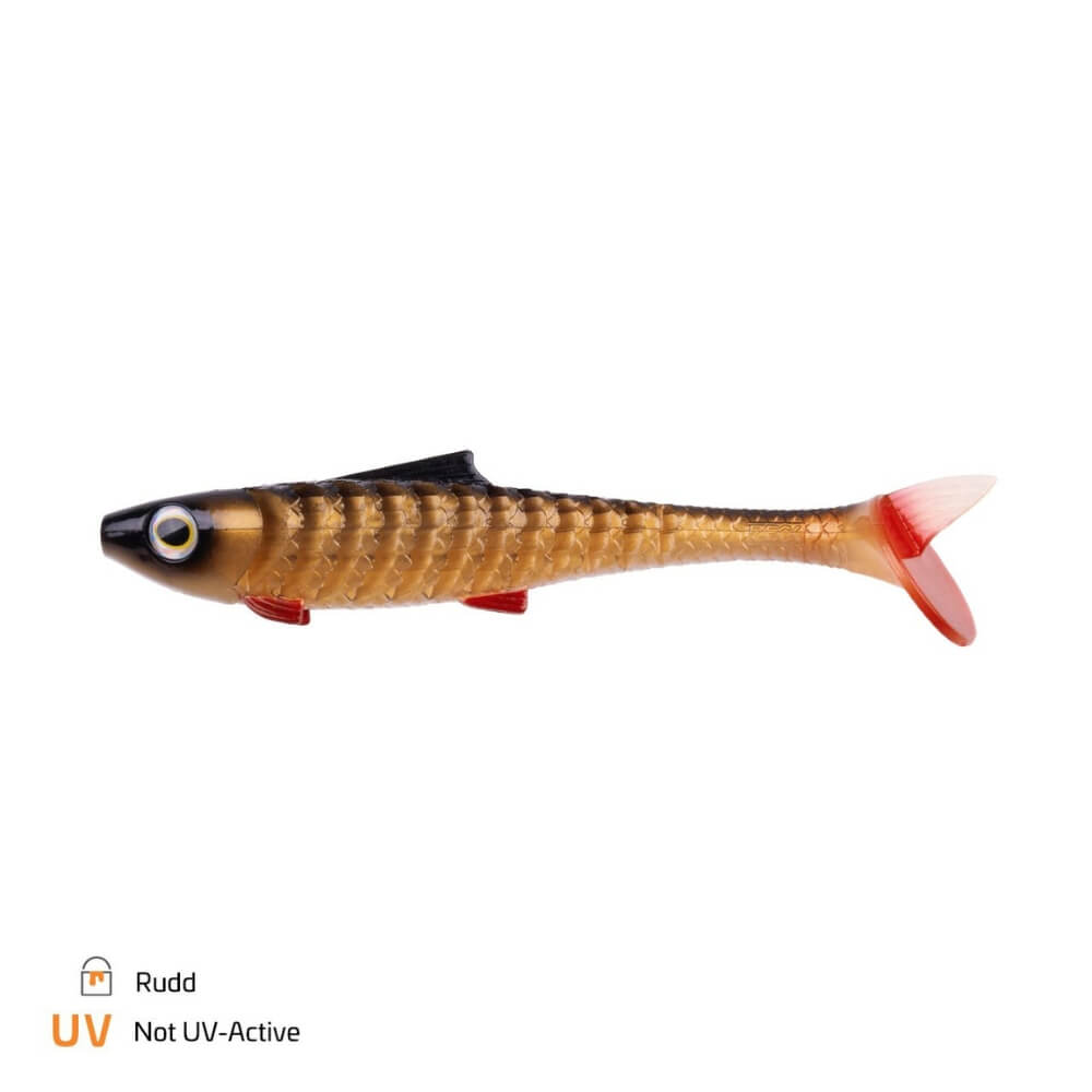 Zeck Rippler 16 cm bij snoekenbaars.nl