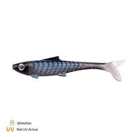 Beoordeling van Wolfgang voor het product Rippler 20 cm Whitefish