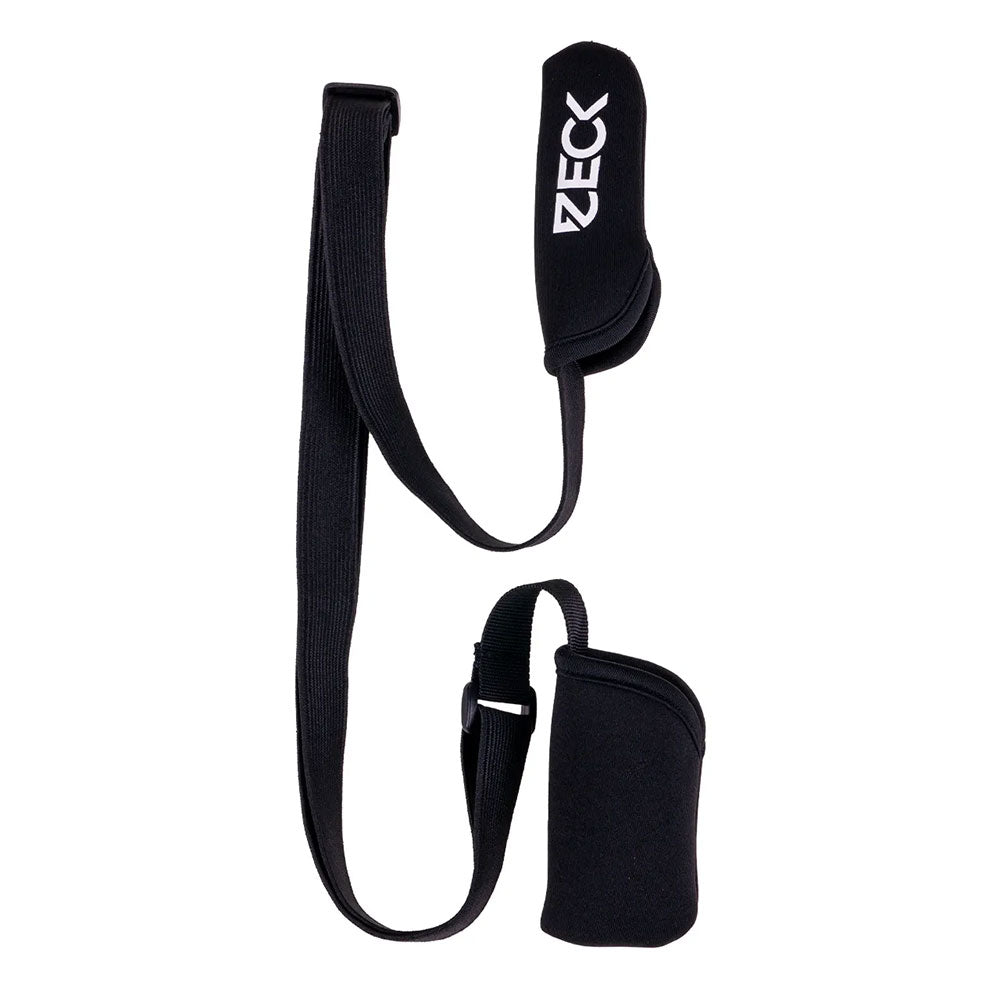 Zeck Rod Protector Adjustable bij snoekenbaars.nl