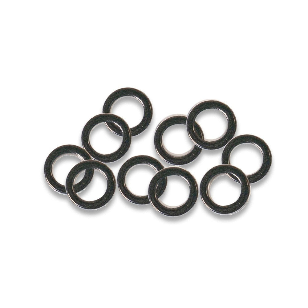Zeck Solid Ring Predator bij snoekenbaars.nl