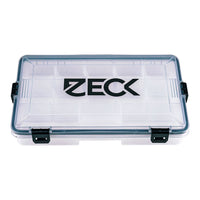 Beoordeling van Timo voor het product Spinner- & Chatterbait Box WP M / 27.0 x 17.0 x 5.0 cm