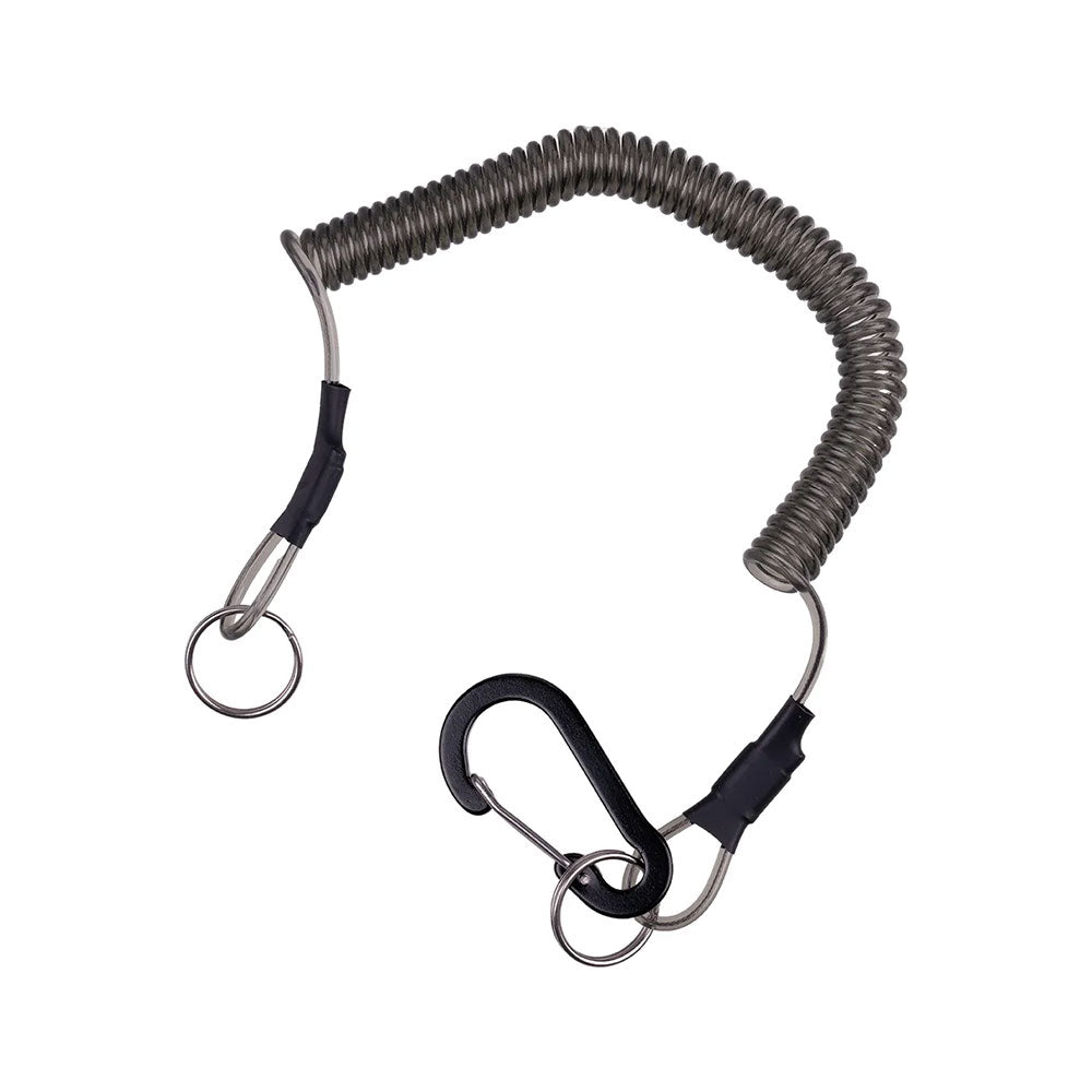 Zeck Spiral Cord bij snoekenbaars.nl