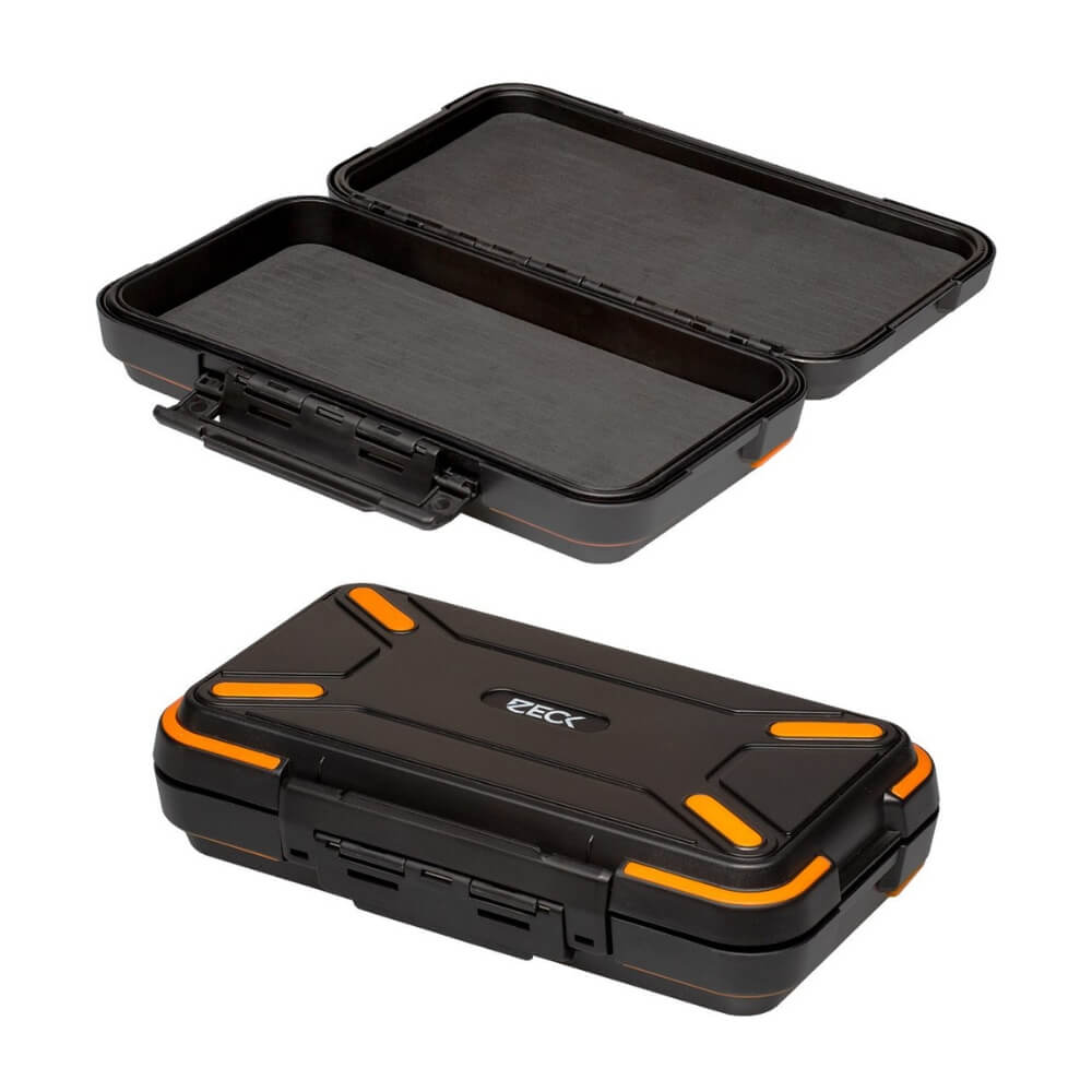 Zeck Stinger Box Pro bij snoekenbaars.nl