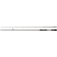 Beoordeling van Ferdinand L voor het product Swift STL Spinning 213 cm / 5-18 g