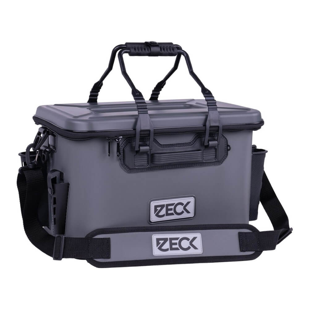 Zeck Tackle Container Pro bij snoekenbaars.nl