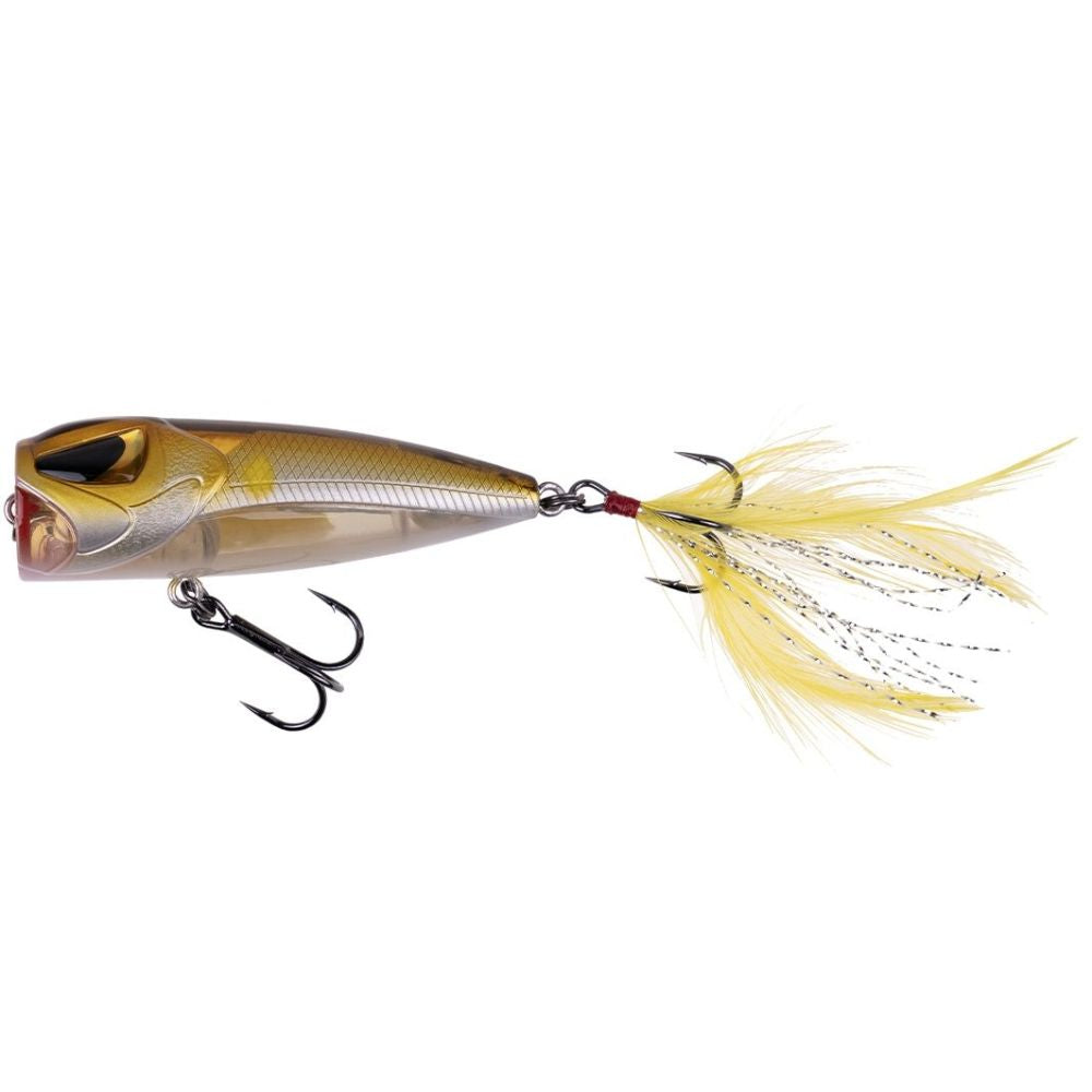 Zeck Vito 2.0 6 cm / 10,7 g bij snoekenbaars.nl