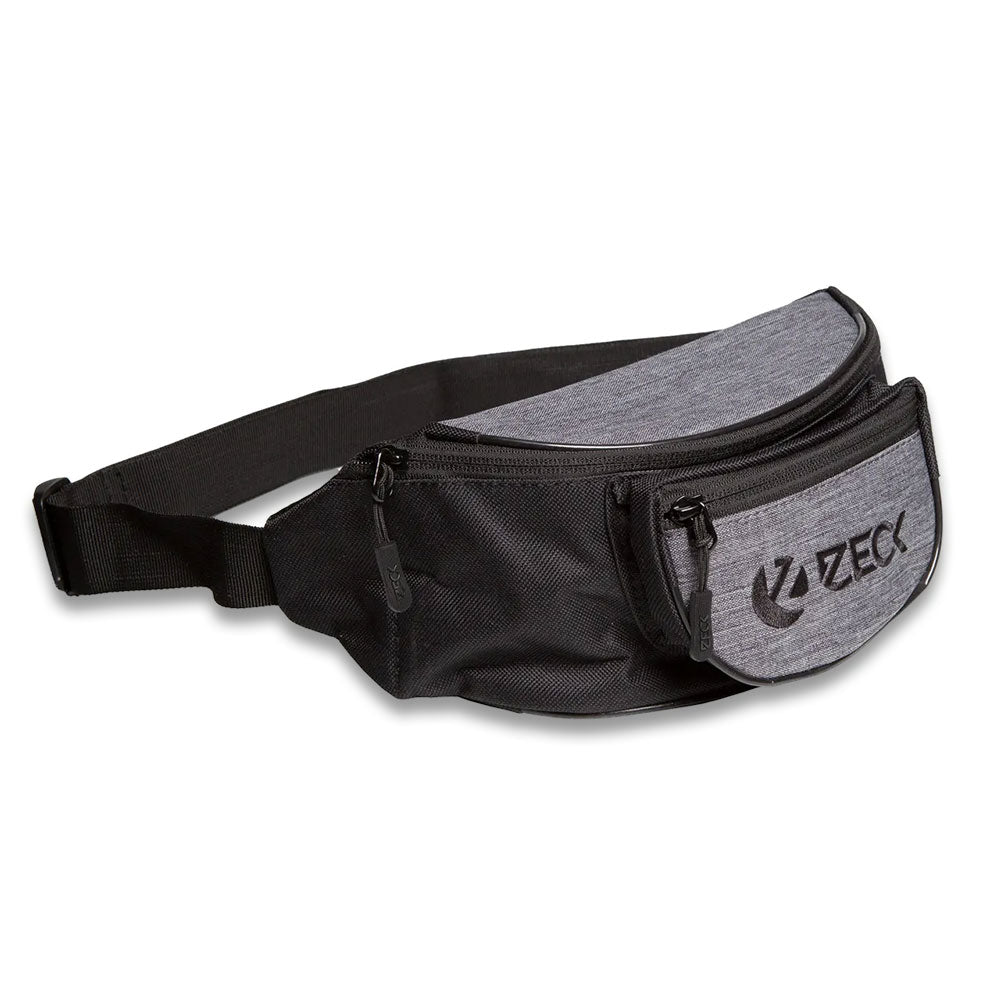 Zeck Waistbag 1200 bij snoekenbaars.nl