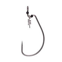 Beoordeling van Oliver voor het product Wide Gap Screw Hook 1/0