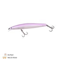 Beoordeling van Emanuel voor het product Hänels ZANDER Läufer 10,5 cm / 0,5 m Vio Pearl