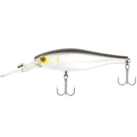 Beoordeling van Sale voor het product Trick Shad 70SP Black Chrome