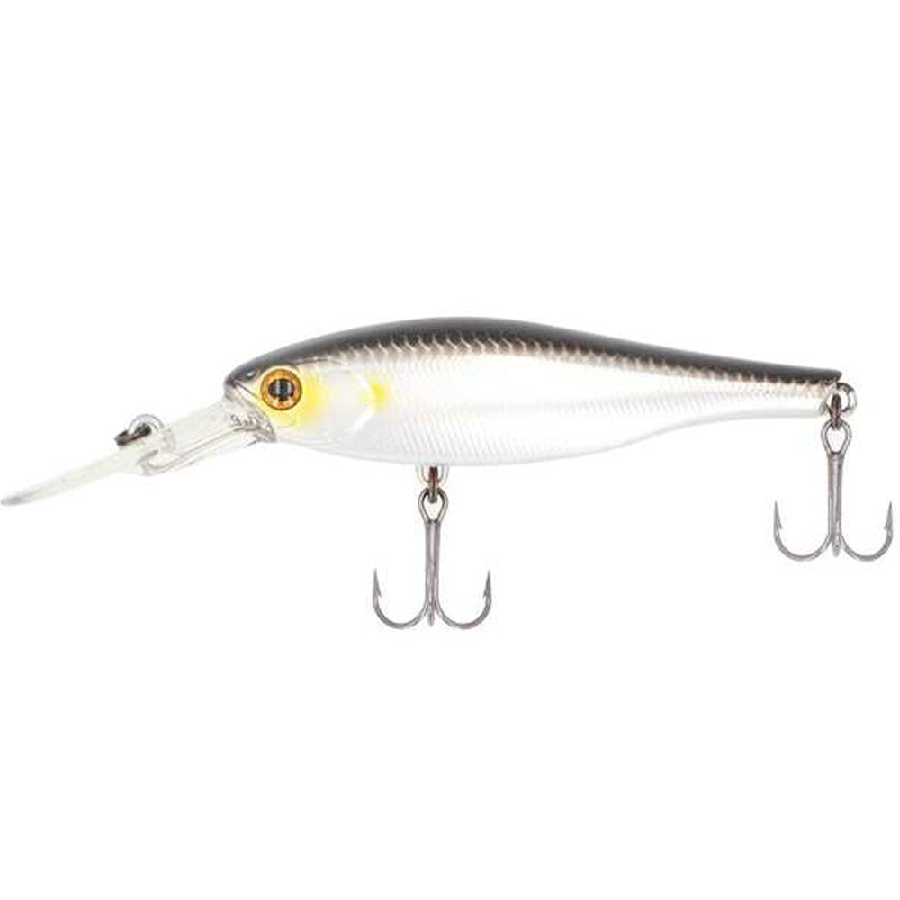 ZipBaits Trick Shad 70SP bij snoekenbaars.nl