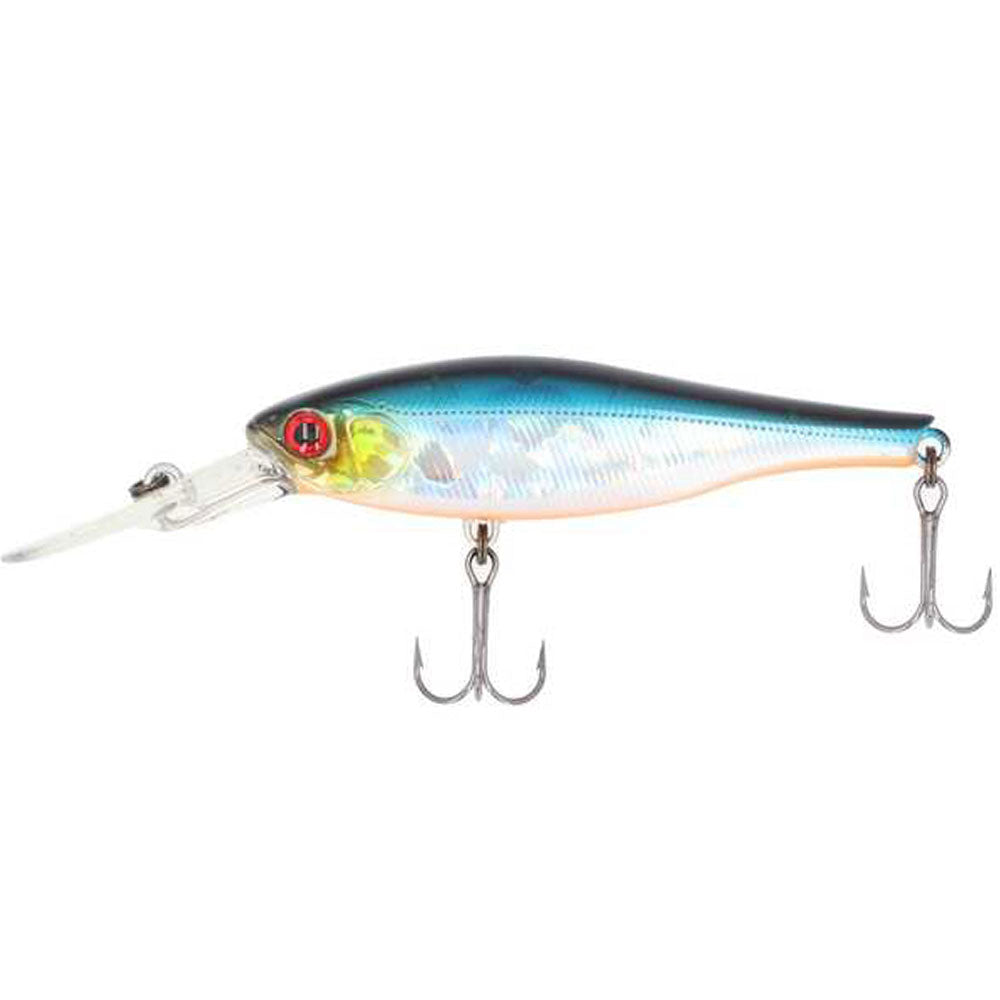 ZipBaits Trick Shad 70SP bij snoekenbaars.nl