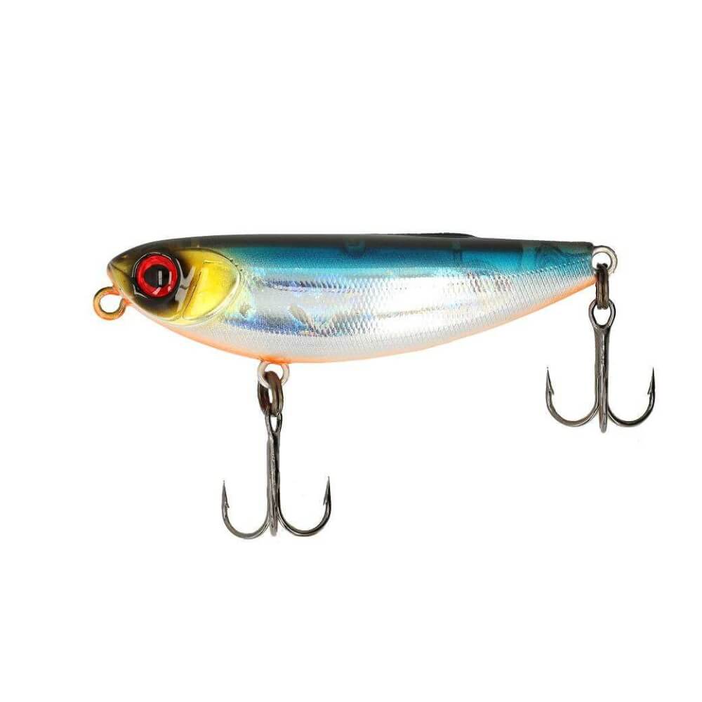 ZipBaits ZBL Fakie Dog CB FW 5 cm / 5 g bij snoekenbaars.nl