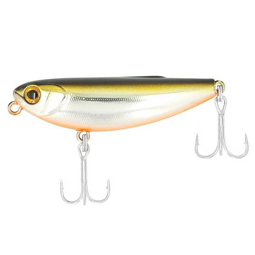 ZipBaits ZBL Fakie Dog CB FW 5 cm / 5 g bij snoekenbaars.nl