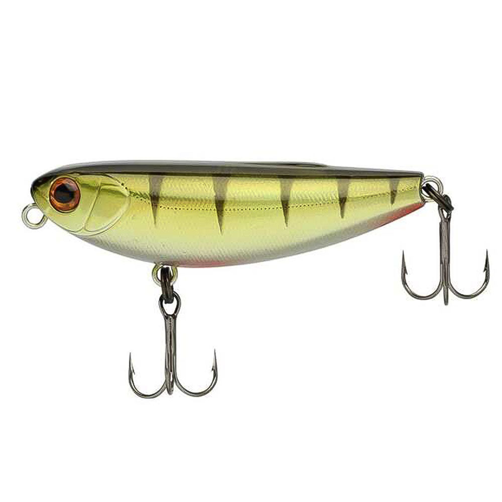 ZipBaits ZBL Fakie Dog CB FW 5 cm / 5 g bij snoekenbaars.nl