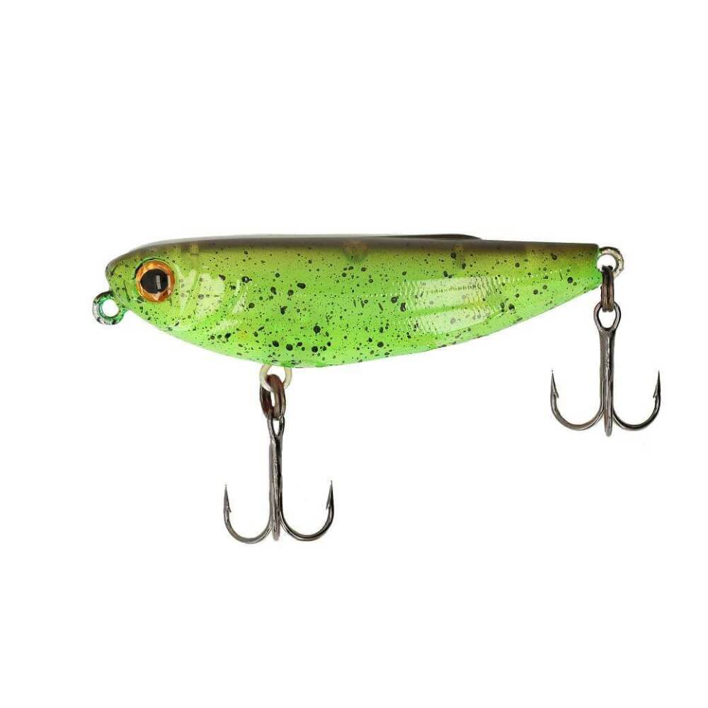 ZipBaits ZBL Fakie Dog CB FW 5 cm / 5 g bij snoekenbaars.nl