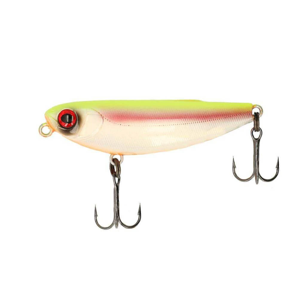 ZipBaits ZBL Fakie Dog CB FW 5 cm / 5 g bij snoekenbaars.nl