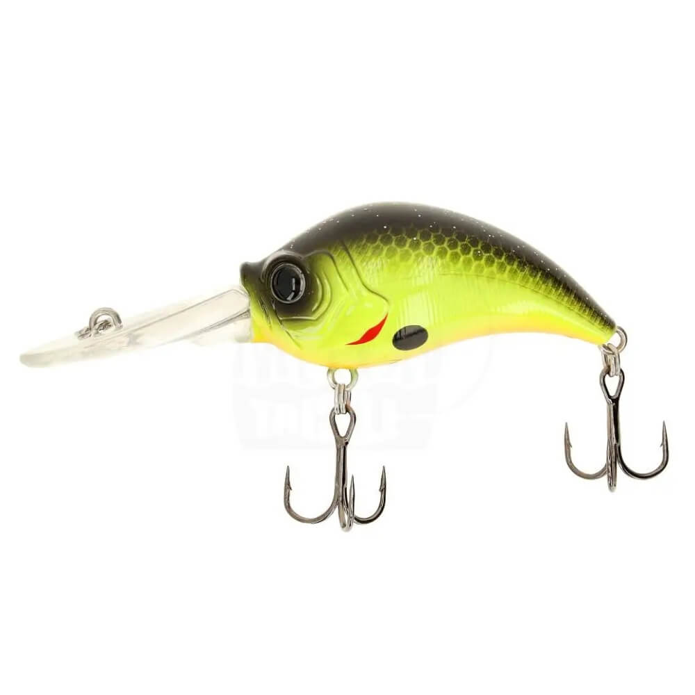 A-TEC Crazee Crank Bait 50 bij snoekenbaars.nl