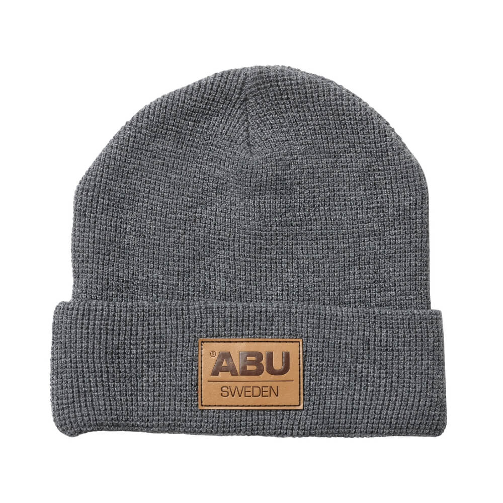 Abu Garcia Beanie Wool Mix bij snoekenbaars.nl