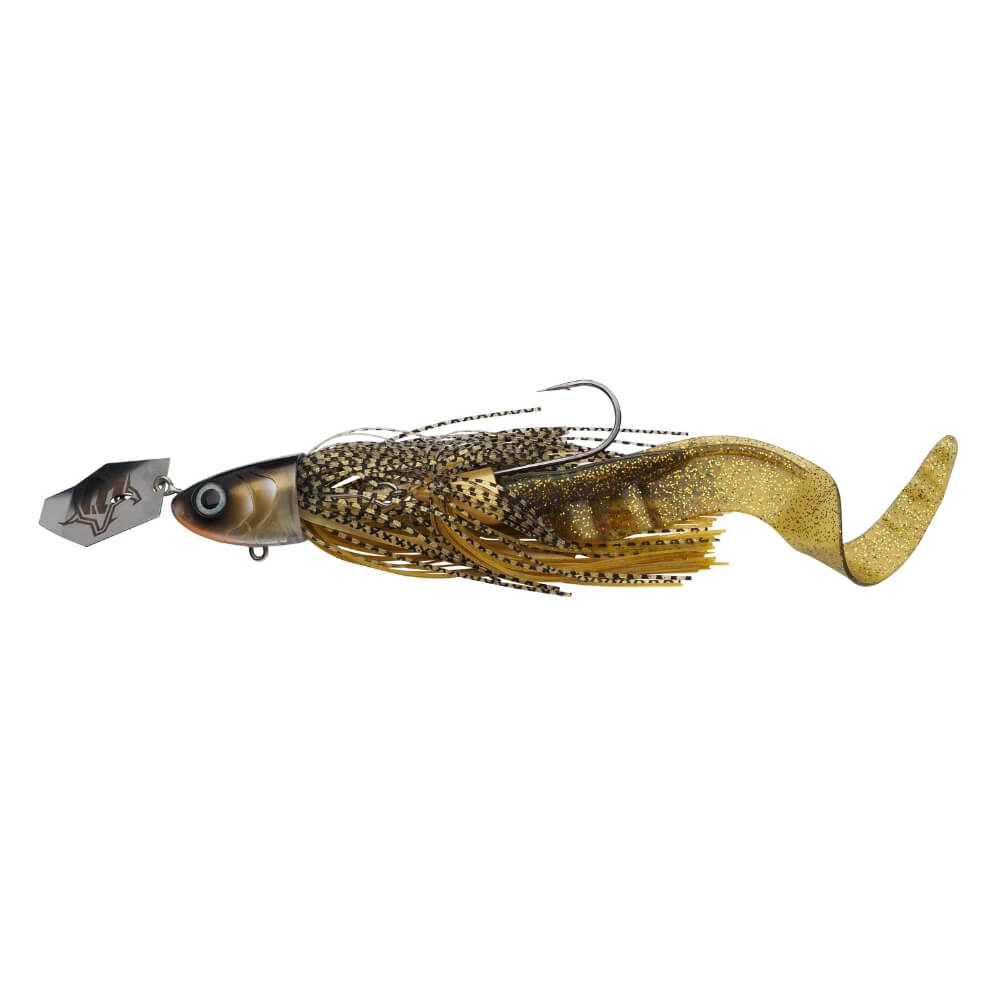 Abu Garcia Beast Bladed Jig bij snoekenbaars.nl