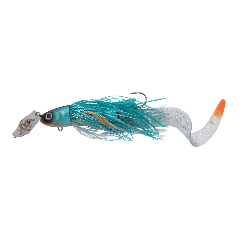 Abu Garcia Beast Bladed Jig bij snoekenbaars.nl