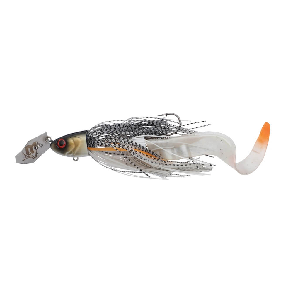 Abu Garcia Beast Bladed Jig bij snoekenbaars.nl