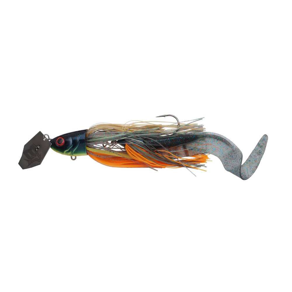 Abu Garcia Beast Bladed Jig bij snoekenbaars.nl