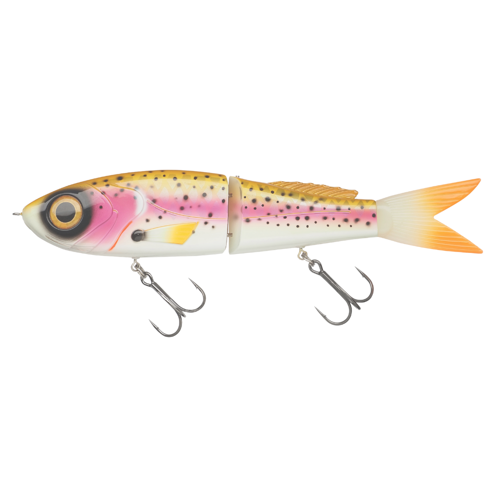 Abu Garcia Beast Glidebait bij snoekenbaars.nl