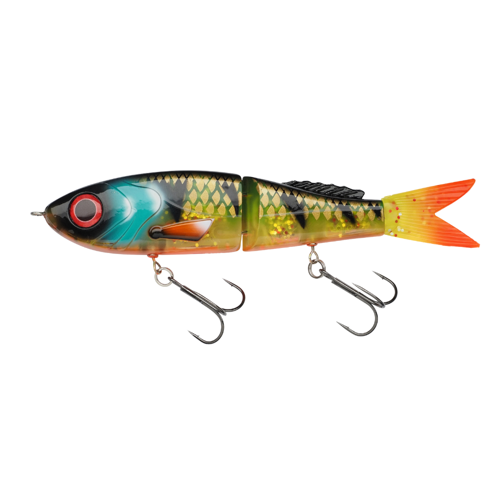 Abu Garcia Beast Glidebait bij snoekenbaars.nl