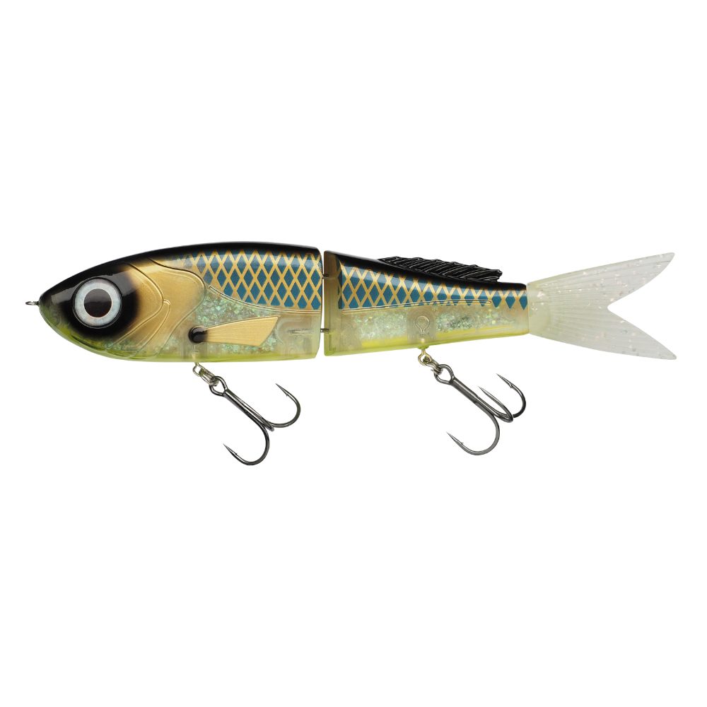 Abu Garcia Beast Glidebait bij snoekenbaars.nl