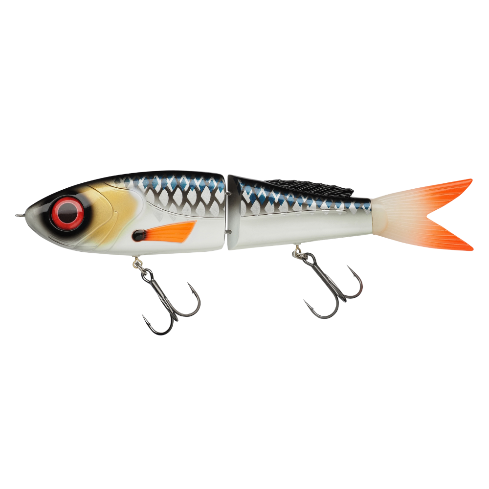 Abu Garcia Beast Glidebait bij snoekenbaars.nl