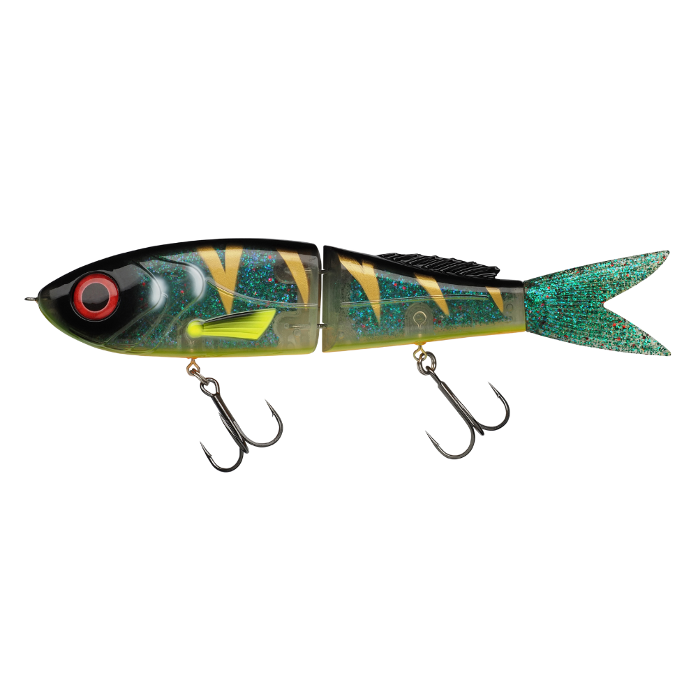 Abu Garcia Beast Glidebait bij snoekenbaars.nl