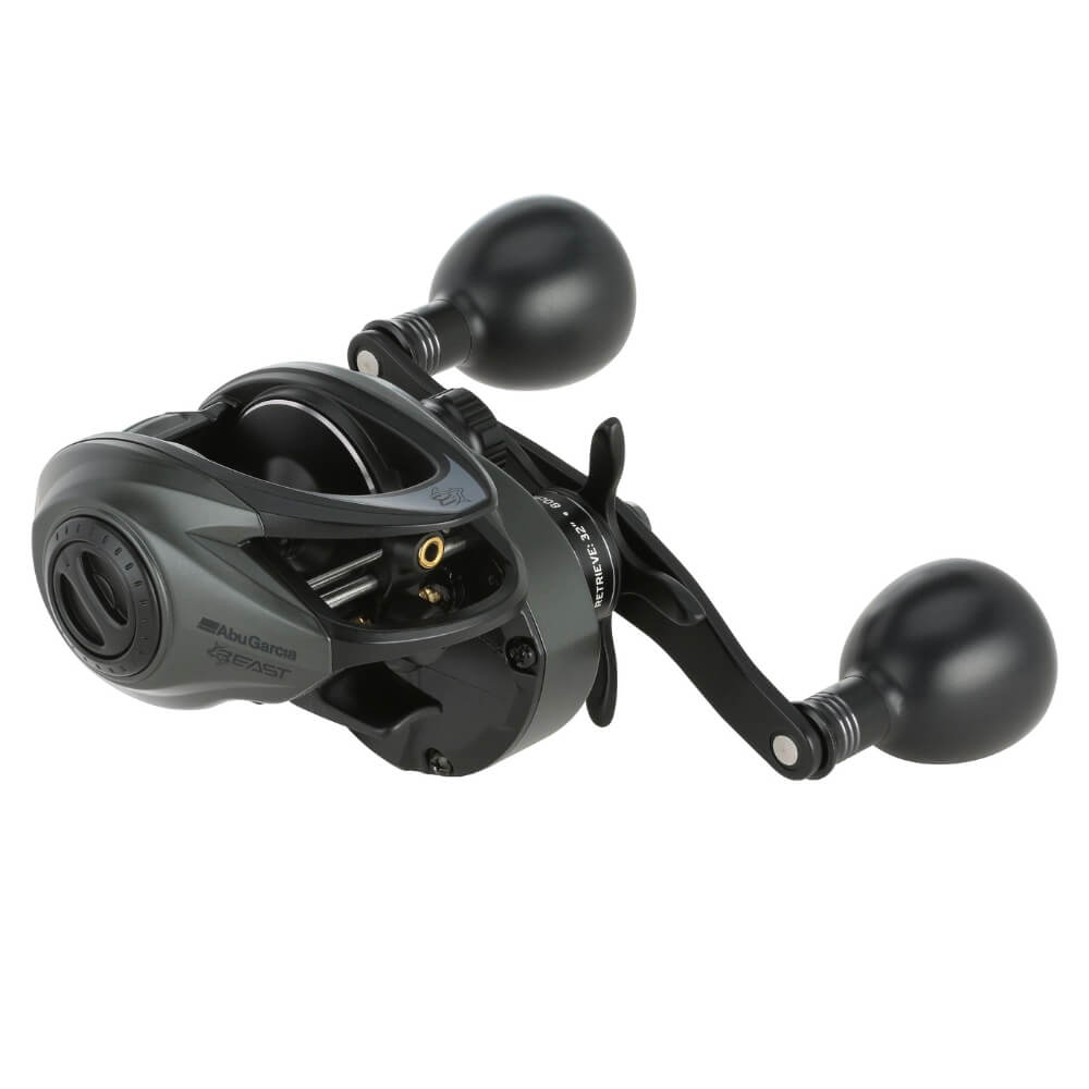 Abu Garcia Beast bij snoekenbaars.nl