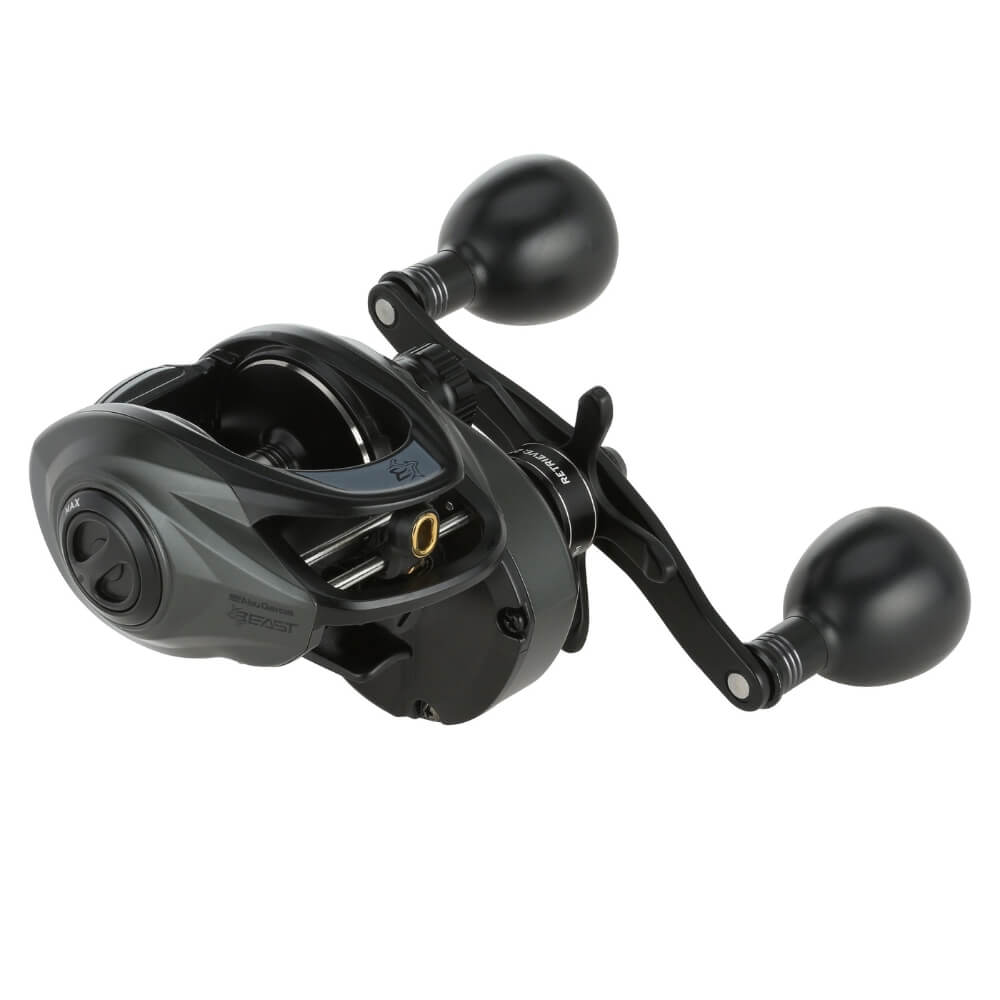 Abu Garcia Beast bij snoekenbaars.nl