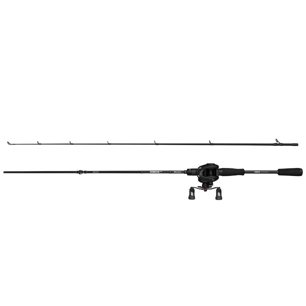 Abu Garcia Max SX Casting Combo bij snoekenbaars.nl