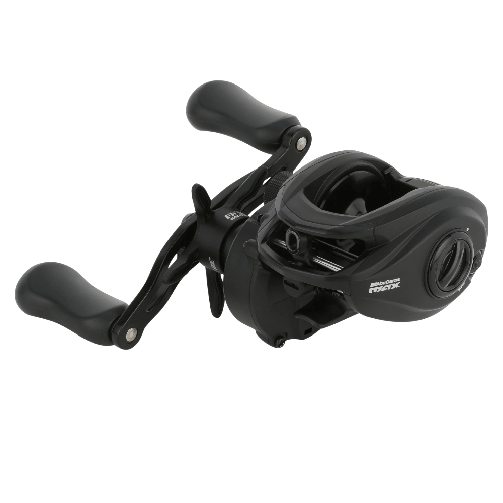 Abu Garcia Max5 bij snoekenbaars.nl